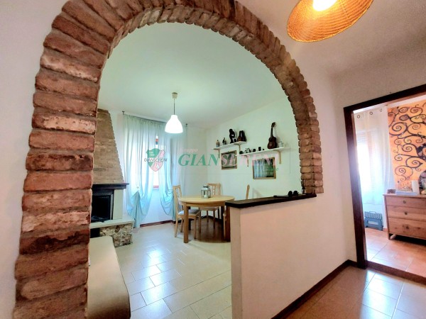 MASSA MARITTIMA CENTRO STORICO