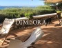 Appartamento in villa con vist