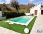 Magnifica villa indipendente c