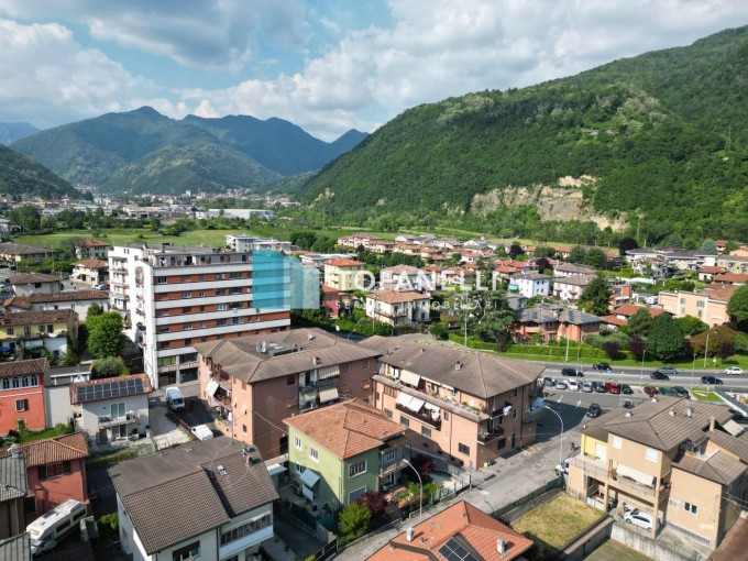 Spazioso trilocale al primo pi