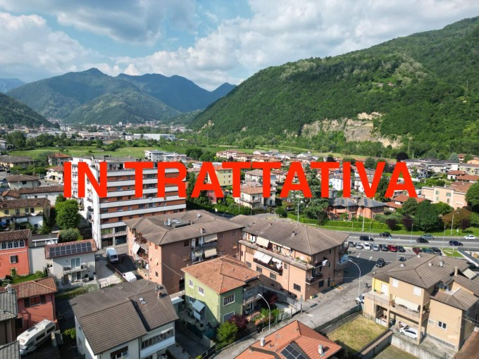 Spazioso trilocale al primo pi