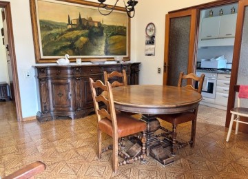 Spicchio, ampio 5 vani con ter