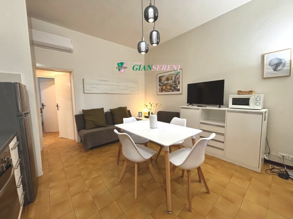 TRILOCALE 4 POSTI LETTO ZONA C...