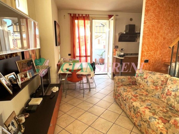 APPARTAMENTO INDIPENDENTE
