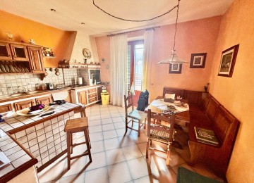Sovigliana, piano primo con re