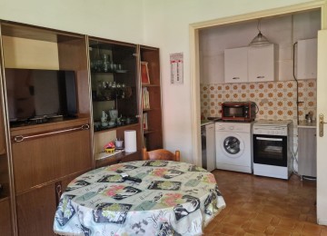 Limite sull'arno, trilocale ul