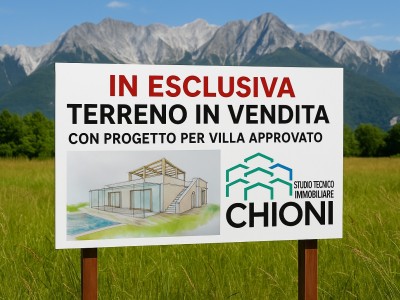 Foto immobile Terreno Edificabile in vendita, Cervaiolo