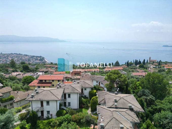 Bilocale con vista panoramica 