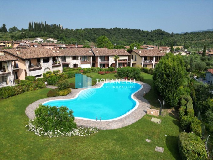 Splendido quadrilocale in resi