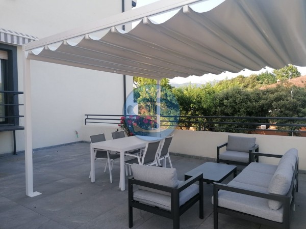 Apartment in Rent a Marina Di 