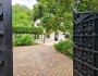 Villa bifamiliare con giardino