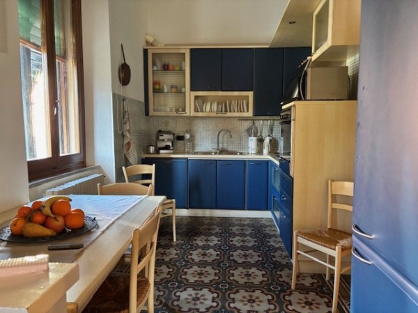 Vinci capoluogo, ingresso sing...