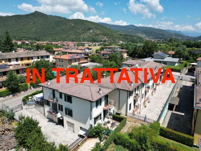 Bilocale a reddito completo di