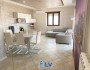 Attico con ampio terrazzo pano