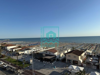 Attico in Affitto a Camaiore 1 
