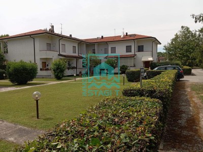 Marina di Pietrasanta: vill...