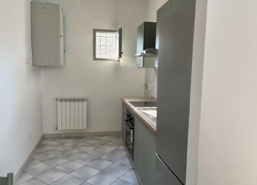 Empoli zona ospedale. 