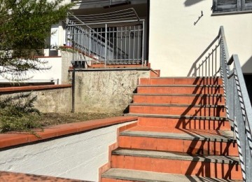 Vinci capoluogo, appartamento 