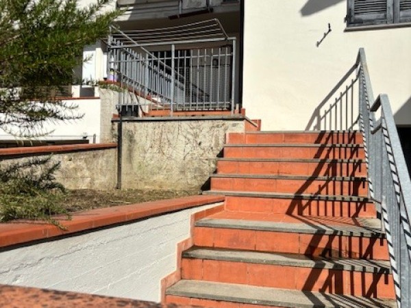 Vinci capoluogo, appartamento 