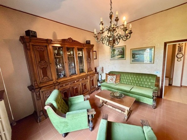 Empoli semicentrale, santa mar