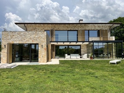 Foto immobile Villa Singola in vendita, Renella
