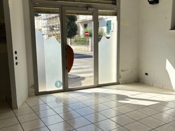 Empoli tra piazza gramsci e zo