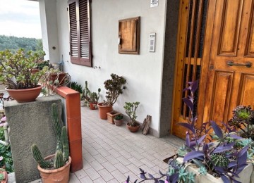 Lamporecchio, appartamento con