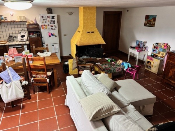 Lamporecchio, appartamento con...