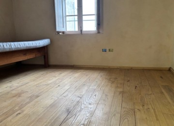 Vinci capoluogo, centro storic