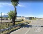 Capannone con ampio piazzale d