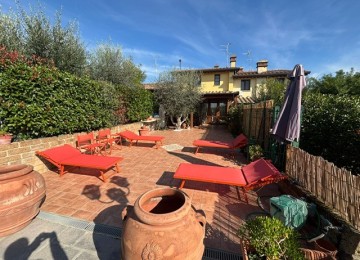 Cerreto guidi terratetto rusti