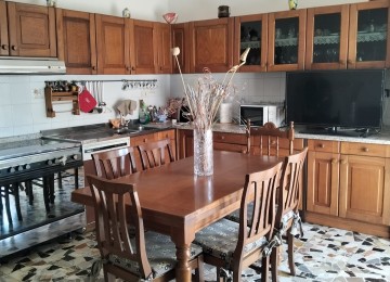 Sovigliana zona residenziale e