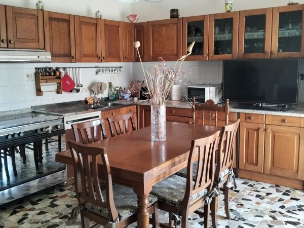 Sovigliana zona residenziale e