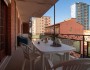 Grande pprtamento con grande terrazza in zona centrale