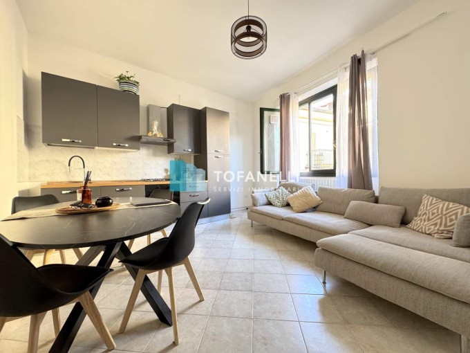 Bilocale a reddito - ottimo co