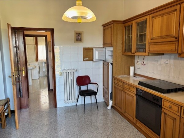 Empoli zona di Santa Maria osp...