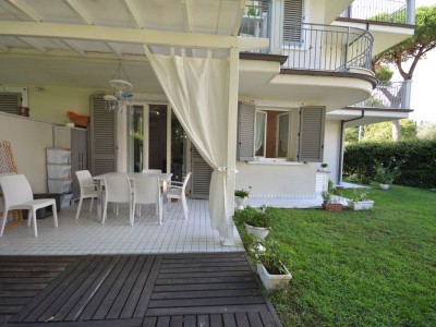 Foto immobile Appartamento in affitto, Poveromo