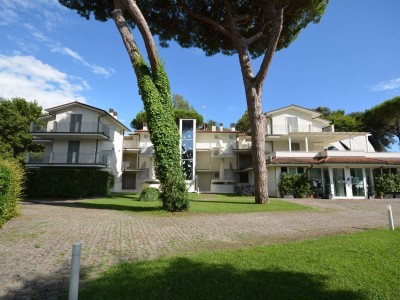 Foto immobile Appartamento in affitto, Poveromo