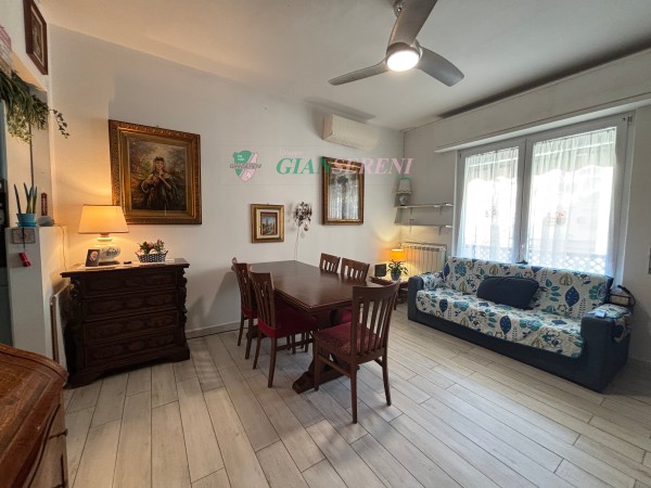 Trilocale in ottime condizioni...