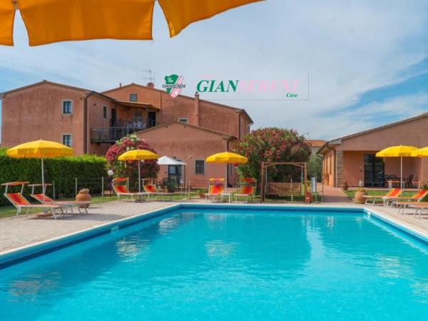 BILOCALE 4 POSTI LETTO IN CAMP...