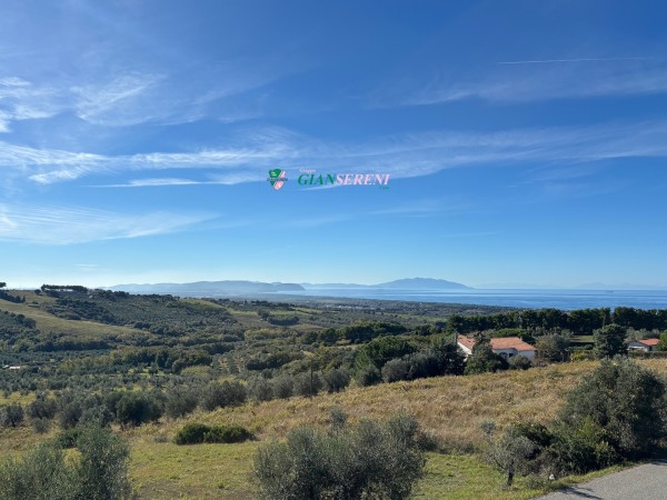 Porzione di casolare in posizi...