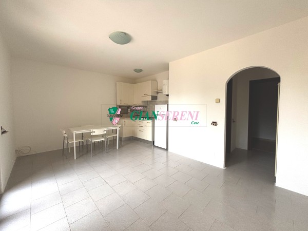 Monolocale nella frazione coll...