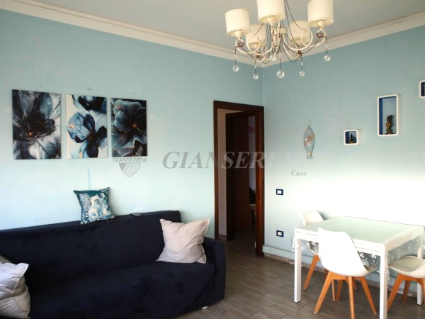 FOLLONICA CENTRO VISTA MARE