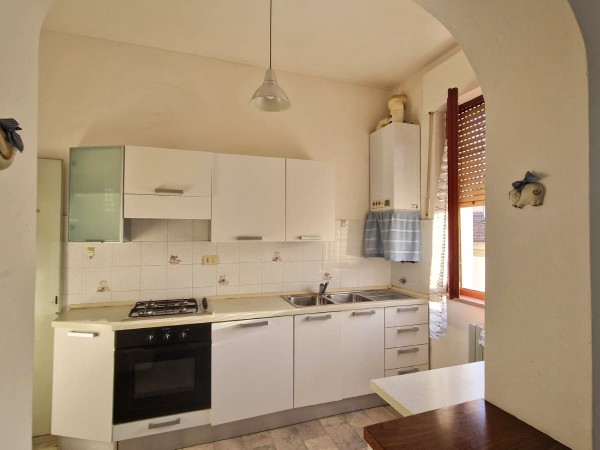 Lamporecchio centralissimo. 