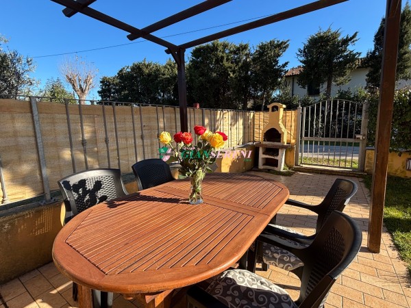 BILOCALE 4 POSTI LETTO IN CAMP...