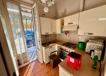 Empoli, zona residenziale a 2 