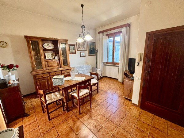 Empoli, zona residenziale a 2 