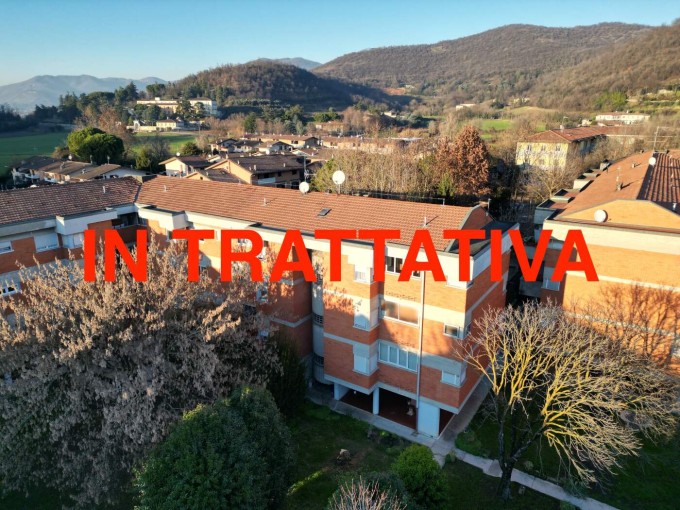 Quadrilocale in classe energet