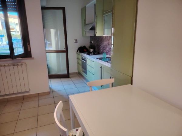 Empoli, località fontanella. 