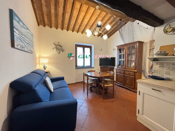 TRILOCALE 4 POSTI LETTO ZONA C...